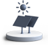 Solar Energy Management