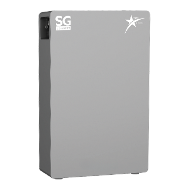 Ngen Star EP5