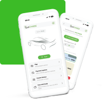 justCHARGE Platform