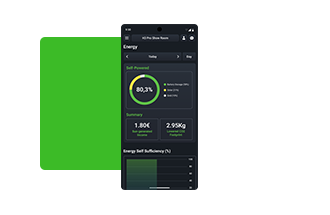 Mobile APP