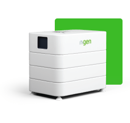Ngen Star