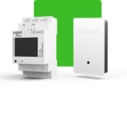 Smart meter