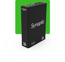 Synaptic
