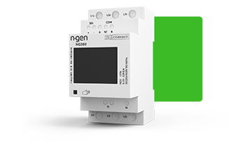 Smart meter