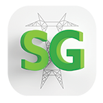SG Connect ikona